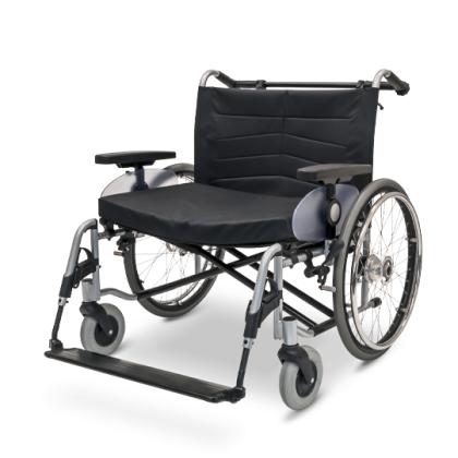 Инвалидна количка EUROCHAIR 2 HD