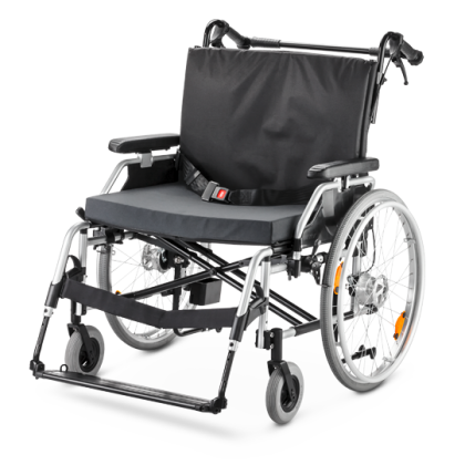 Инвалидна количка EUROCHAIR XXL