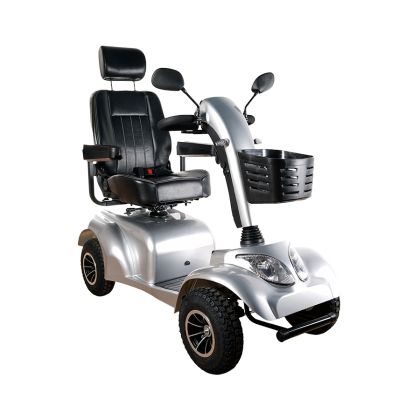 СКУТЕР CRUISER II