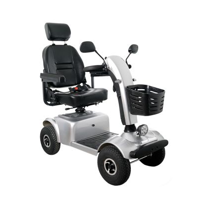 СКУТЕР RIDER II