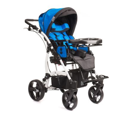 Детска количка JUNIOR PLUS
