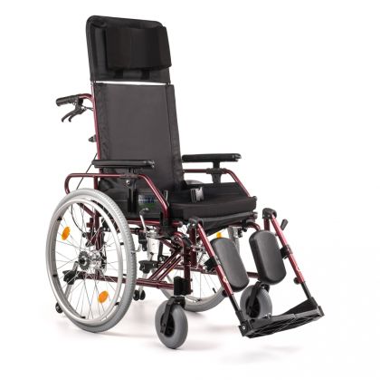 Адаптивна количка RECLINER EXTRA