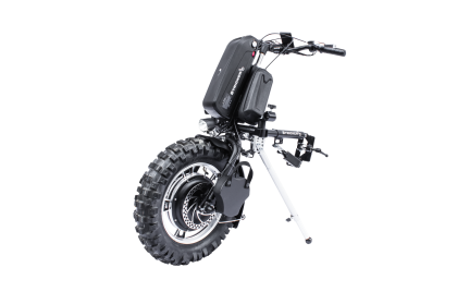 Електрически мотопед CROSSBIKE