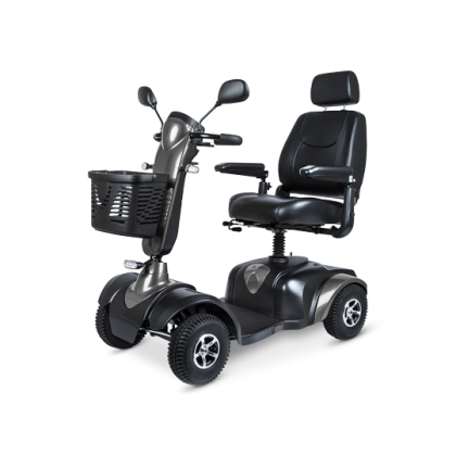 СКУТЕР CL 510