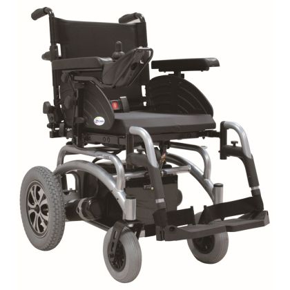 Акумулаторна количка AIS 6500