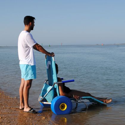 Oceanic Sun Beach