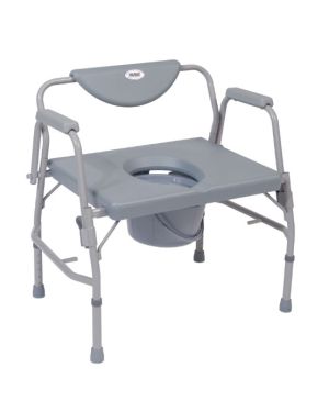 Комбиниран тоалетен стол Heavy Duty Toilet