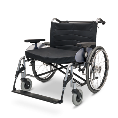 Инвалидна количка EUROCHAIR 2 HD