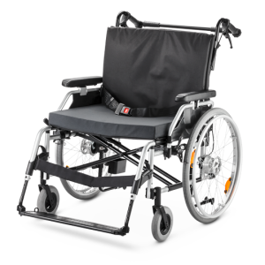 Инвалидна количка EUROCHAIR XXL