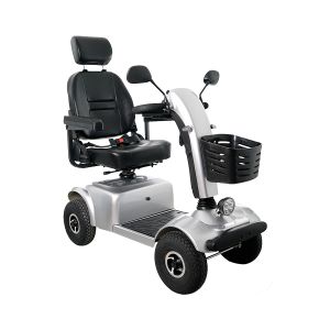 СКУТЕР RIDER II