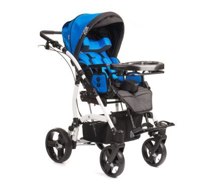 Детска количка JUNIOR PLUS