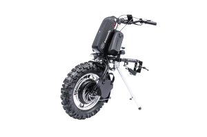 Електрически мотопед CROSSBIKE