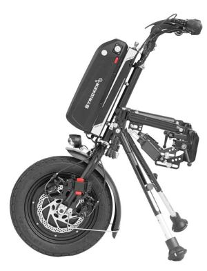 Електрически мотопед LOMO GX