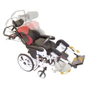 ДЕТСКА КОЛИЧКА NETTI DYNAMIC S