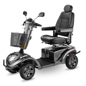 СКУТЕР CL 515
