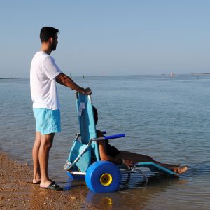 Oceanic Sun Beach
